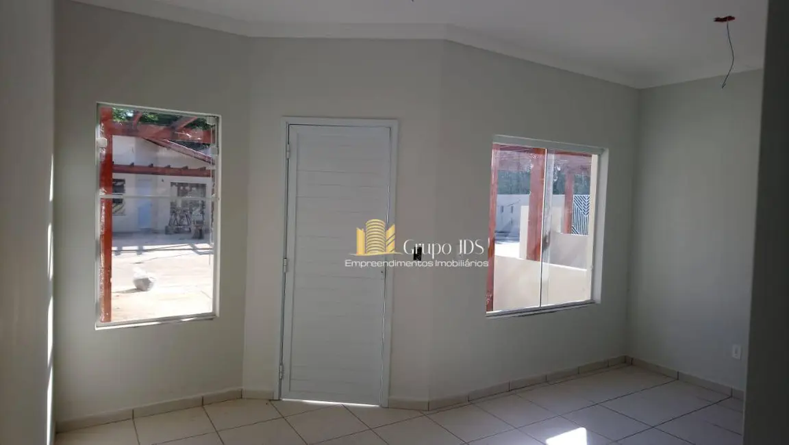 Casa de Condomínio com 2 quartos à venda, 190m2 em Parque Vitória Régia, Sorocaba - SP - imagem 3 Foto 3 de Casa de Condomínio com 2 quartos à venda, 190m2 em Parque Vitória Régia, Sorocaba - SP