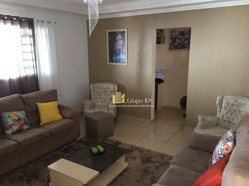 Casa com 2 quartos à venda, 1647m2 em Retiro São João, Sorocaba - SP - imagem 5 Foto 5 de Casa com 2 quartos à venda, 1647m2 em Retiro São João, Sorocaba - SP