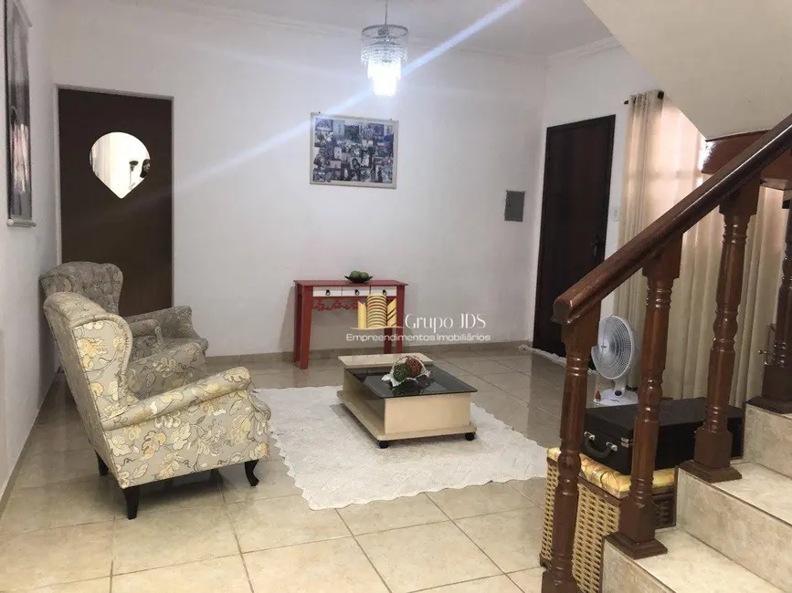 Casa com 2 quartos à venda, 1647m2 em Retiro São João, Sorocaba - SP - imagem 3 Foto 3 de Casa com 2 quartos à venda, 1647m2 em Retiro São João, Sorocaba - SP