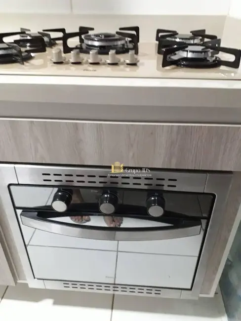 Apartamento com 2 quartos à venda, 55m2 em Vila Hortência, Sorocaba - SP - imagem 4 Foto 4 de Apartamento com 2 quartos à venda, 55m2 em Vila Hortência, Sorocaba - SP