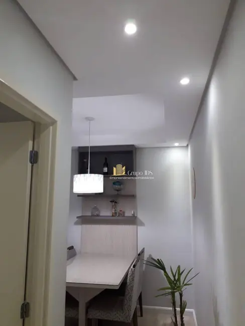Apartamento com 2 quartos à venda, 55m2 em Vila Hortência, Sorocaba - SP - imagem 9 Foto 9 de Apartamento com 2 quartos à venda, 55m2 em Vila Hortência, Sorocaba - SP