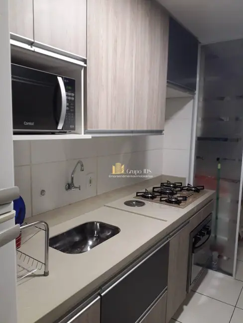 Apartamento com 2 quartos à venda, 55m2 em Vila Hortência, Sorocaba - SP - imagem 8 Foto 8 de Apartamento com 2 quartos à venda, 55m2 em Vila Hortência, Sorocaba - SP