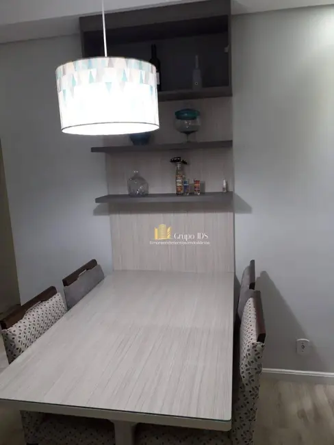 Apartamento com 2 quartos à venda, 55m2 em Vila Hortência, Sorocaba - SP - imagem 7 Foto 7 de Apartamento com 2 quartos à venda, 55m2 em Vila Hortência, Sorocaba - SP