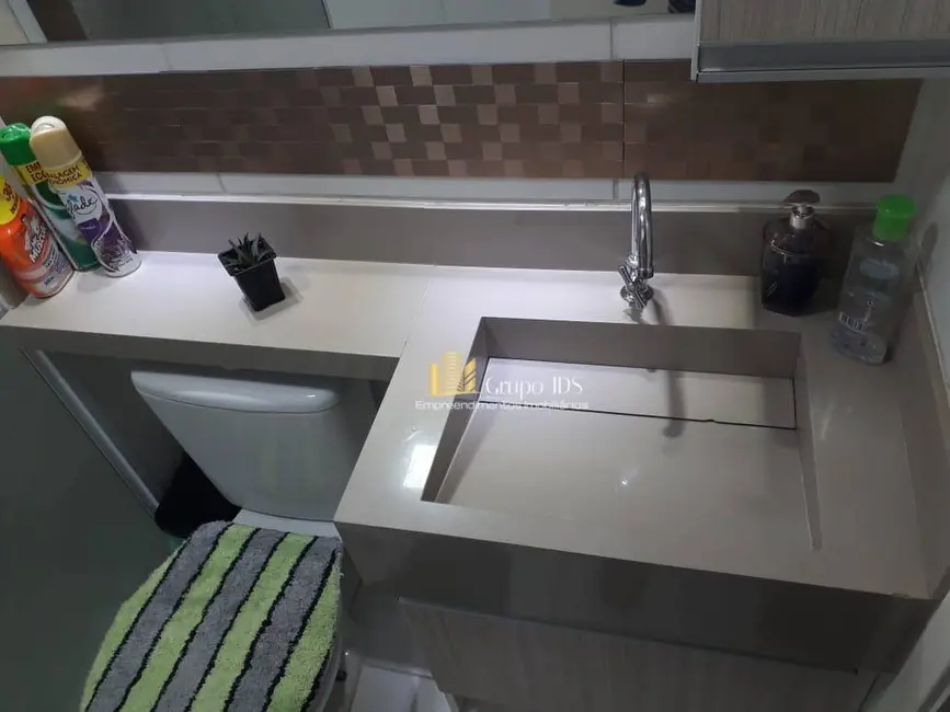 Apartamento com 2 quartos à venda, 55m2 em Vila Hortência, Sorocaba - SP - imagem 6 Foto 6 de Apartamento com 2 quartos à venda, 55m2 em Vila Hortência, Sorocaba - SP