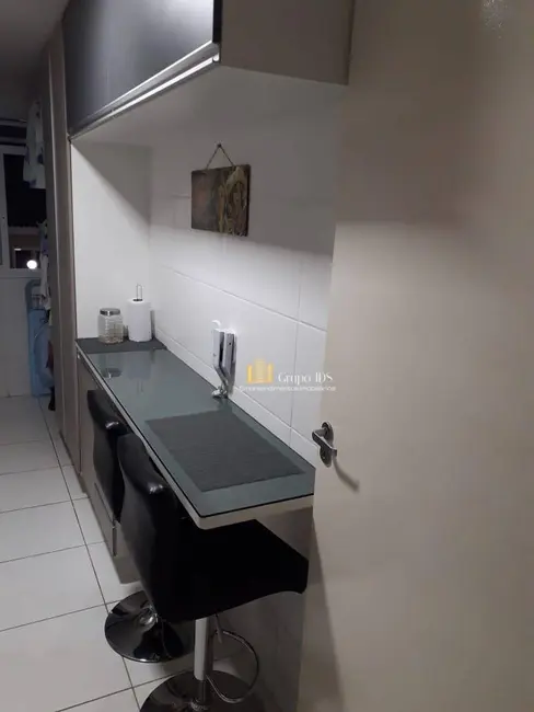 Apartamento com 2 quartos à venda, 55m2 em Vila Hortência, Sorocaba - SP - imagem 5 Foto 5 de Apartamento com 2 quartos à venda, 55m2 em Vila Hortência, Sorocaba - SP
