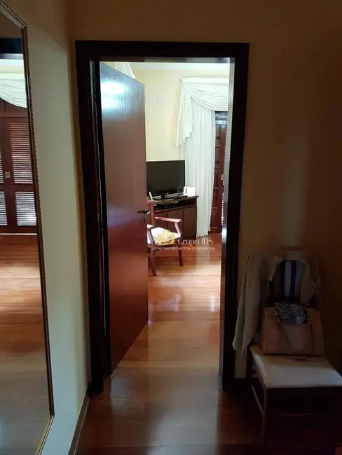 Casa com 4 quartos à venda, 516m2 em Jardim Ibiti do Paço, Sorocaba - SP - imagem 7 Foto 7 de Casa com 4 quartos à venda, 516m2 em Jardim Ibiti do Paço, Sorocaba - SP