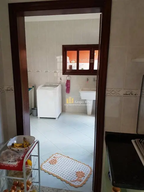 Casa com 4 quartos à venda, 516m2 em Jardim Ibiti do Paço, Sorocaba - SP - imagem 6 Foto 6 de Casa com 4 quartos à venda, 516m2 em Jardim Ibiti do Paço, Sorocaba - SP