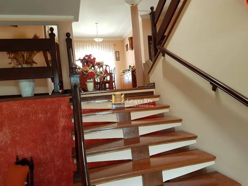 Casa com 4 quartos à venda, 516m2 em Jardim Ibiti do Paço, Sorocaba - SP - imagem 8 Foto 8 de Casa com 4 quartos à venda, 516m2 em Jardim Ibiti do Paço, Sorocaba - SP