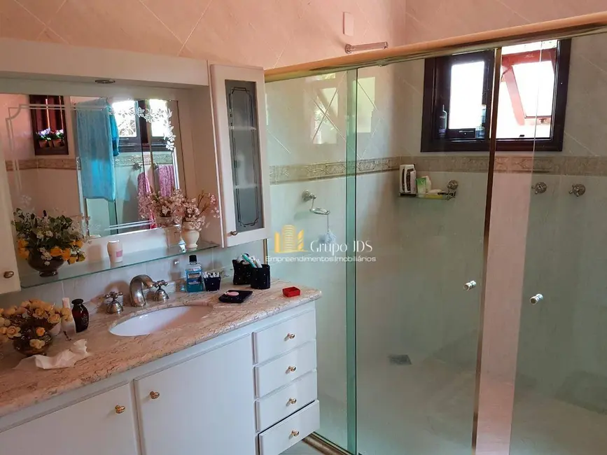 Casa com 4 quartos à venda, 516m2 em Jardim Ibiti do Paço, Sorocaba - SP - imagem 5 Foto 5 de Casa com 4 quartos à venda, 516m2 em Jardim Ibiti do Paço, Sorocaba - SP