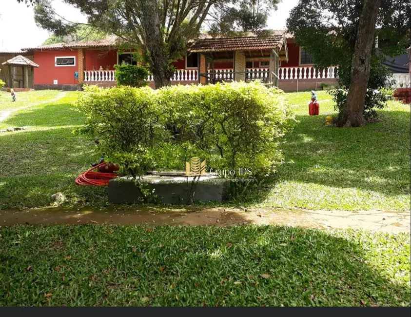 Chácara com 8 quartos à venda, 4000m2 em Ibiuna - SP - imagem 4 Foto 4 de Chácara com 8 quartos à venda, 4000m2 em Ibiuna - SP