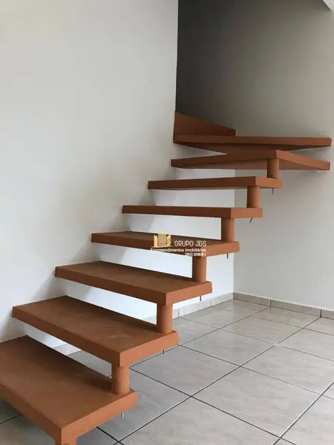 Sobrado com 2 quartos à venda, 72m2 em Jardim Nova Aparecidinha, Sorocaba - SP - imagem 9 Foto 9 de Sobrado com 2 quartos à venda, 72m2 em Jardim Nova Aparecidinha, Sorocaba - SP