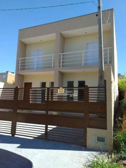 Sobrado com 2 quartos à venda, 72m2 em Jardim Nova Aparecidinha, Sorocaba - SP - imagem 8 Foto 8 de Sobrado com 2 quartos à venda, 72m2 em Jardim Nova Aparecidinha, Sorocaba - SP