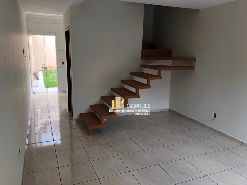 Sobrado com 2 quartos à venda, 72m2 em Jardim Nova Aparecidinha, Sorocaba - SP - imagem 4 Foto 4 de Sobrado com 2 quartos à venda, 72m2 em Jardim Nova Aparecidinha, Sorocaba - SP