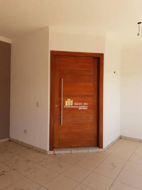 Foto 2 de Casa de Condomínio com 3 quartos à venda, 360m2 em Cajuru do Sul, Sorocaba - SP