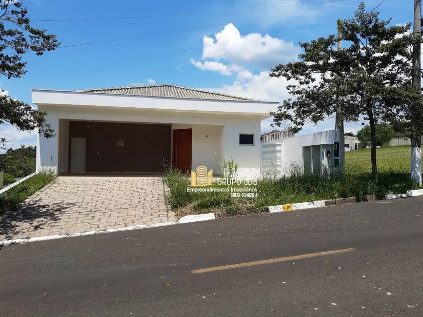 Foto 1 de Casa de Condomínio com 3 quartos à venda, 360m2 em Cajuru do Sul, Sorocaba - SP