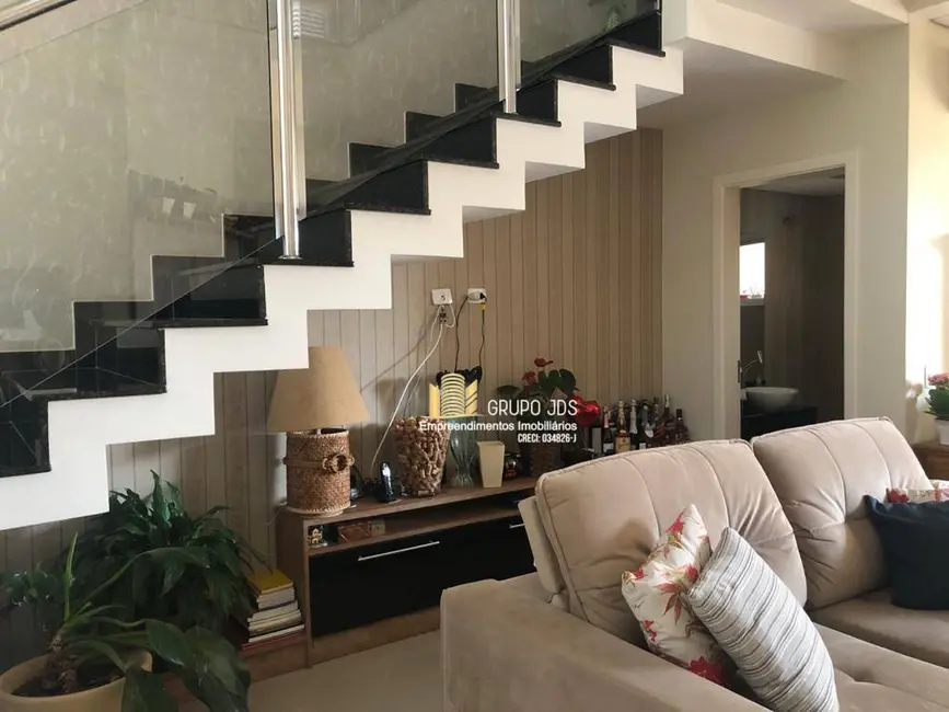 Foto 6 de Casa de Condomínio com 3 quartos à venda, 200m2 em Jardim Golden Park Residencial, Sorocaba - SP