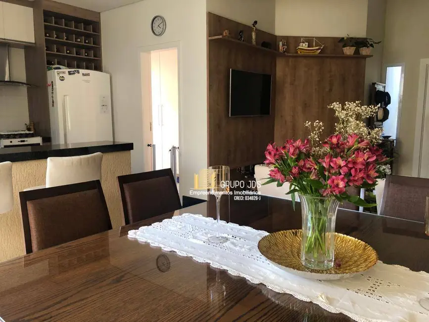 Foto 4 de Casa de Condomínio com 3 quartos à venda, 200m2 em Jardim Golden Park Residencial, Sorocaba - SP