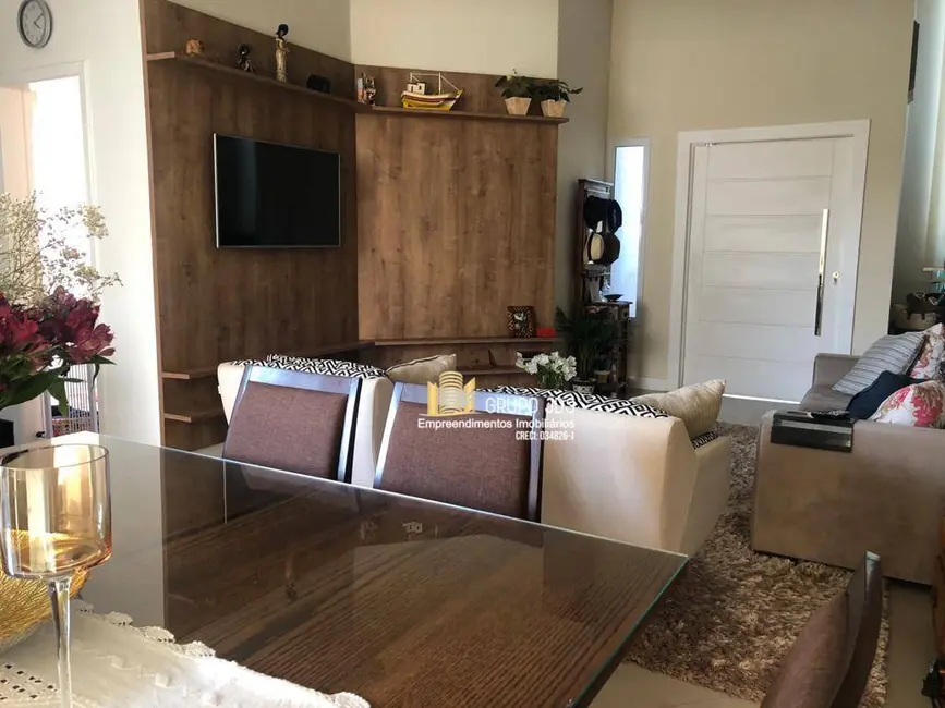 Foto 5 de Casa de Condomínio com 3 quartos à venda, 200m2 em Jardim Golden Park Residencial, Sorocaba - SP