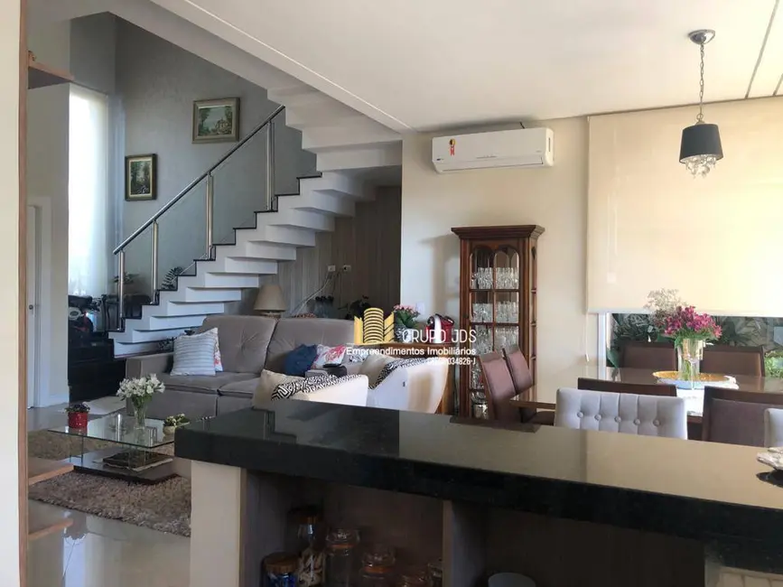 Foto 8 de Casa de Condomínio com 3 quartos à venda, 200m2 em Jardim Golden Park Residencial, Sorocaba - SP