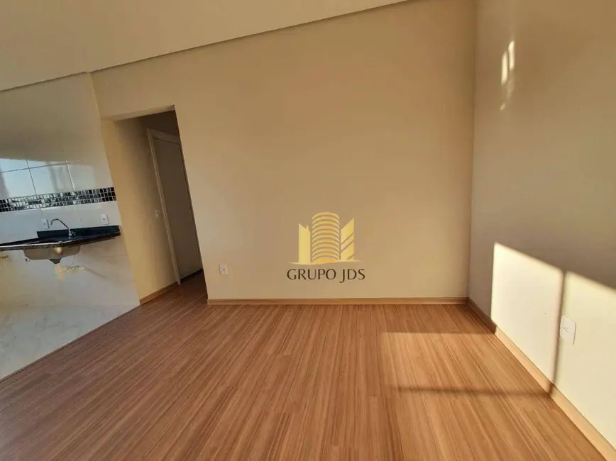 Foto 6 de Apartamento com 2 quartos à venda, 46m2 em Quintais do Imperador, Sorocaba - SP