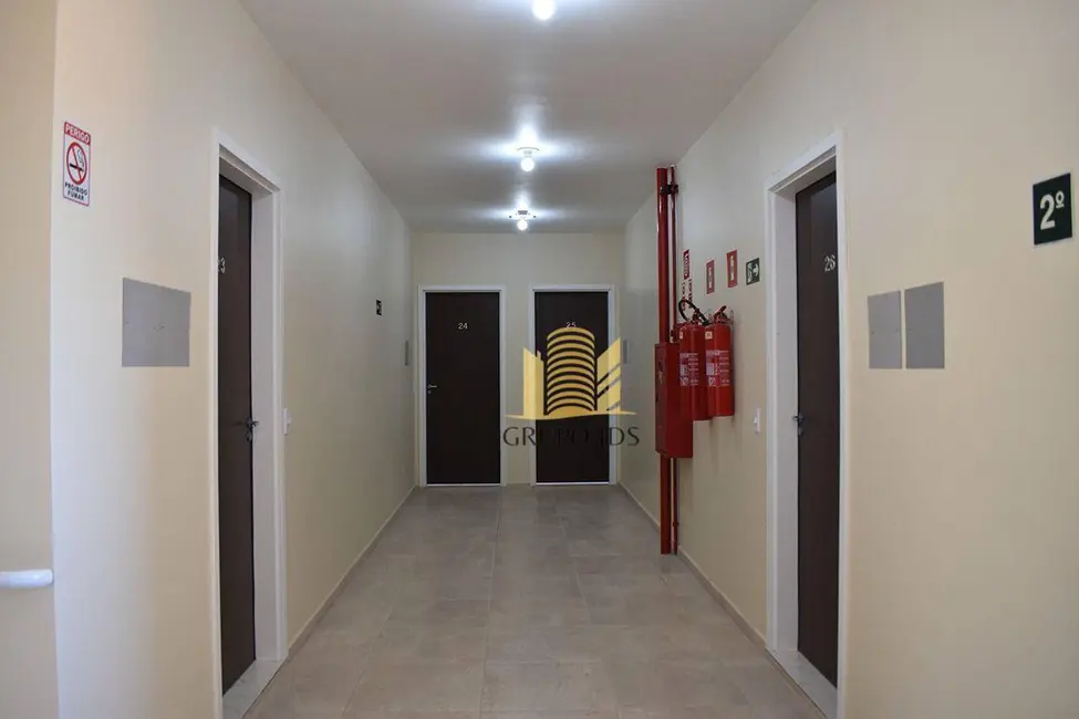 Foto 3 de Apartamento com 2 quartos à venda, 46m2 em Quintais do Imperador, Sorocaba - SP