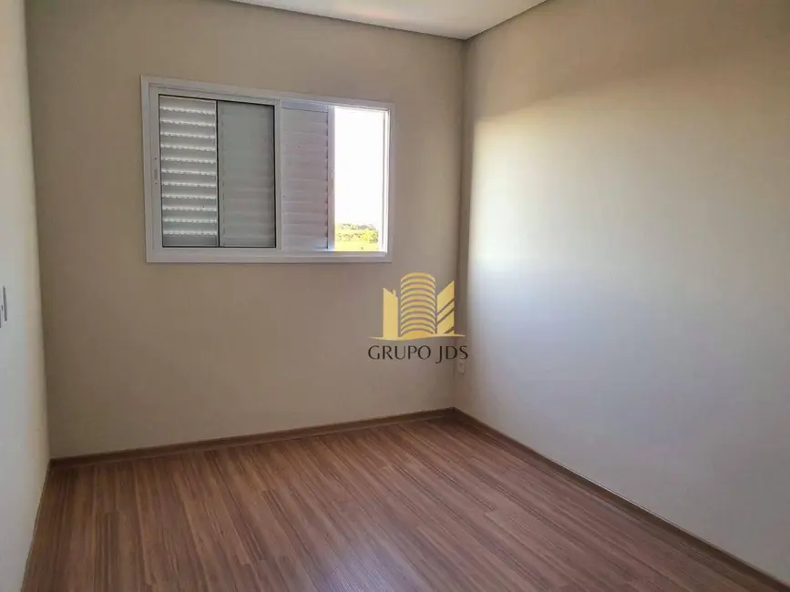 Foto 9 de Apartamento com 2 quartos à venda, 46m2 em Quintais do Imperador, Sorocaba - SP