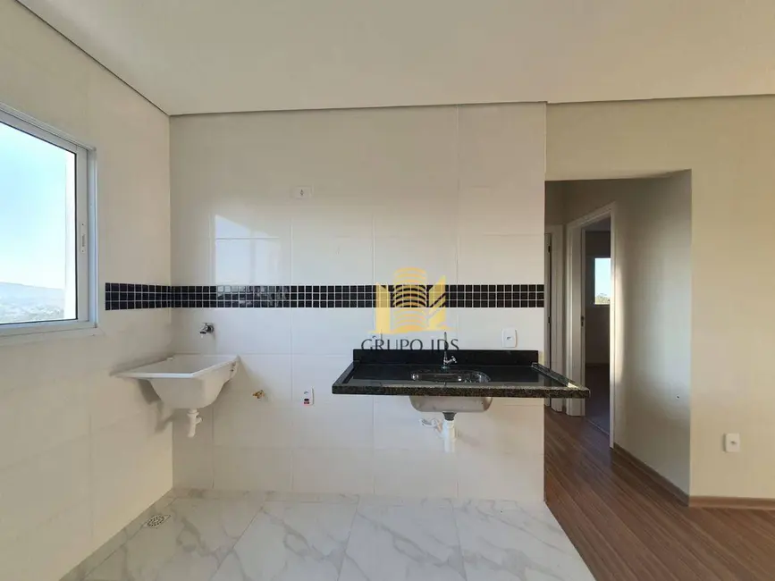 Foto 7 de Apartamento com 2 quartos à venda, 46m2 em Quintais do Imperador, Sorocaba - SP