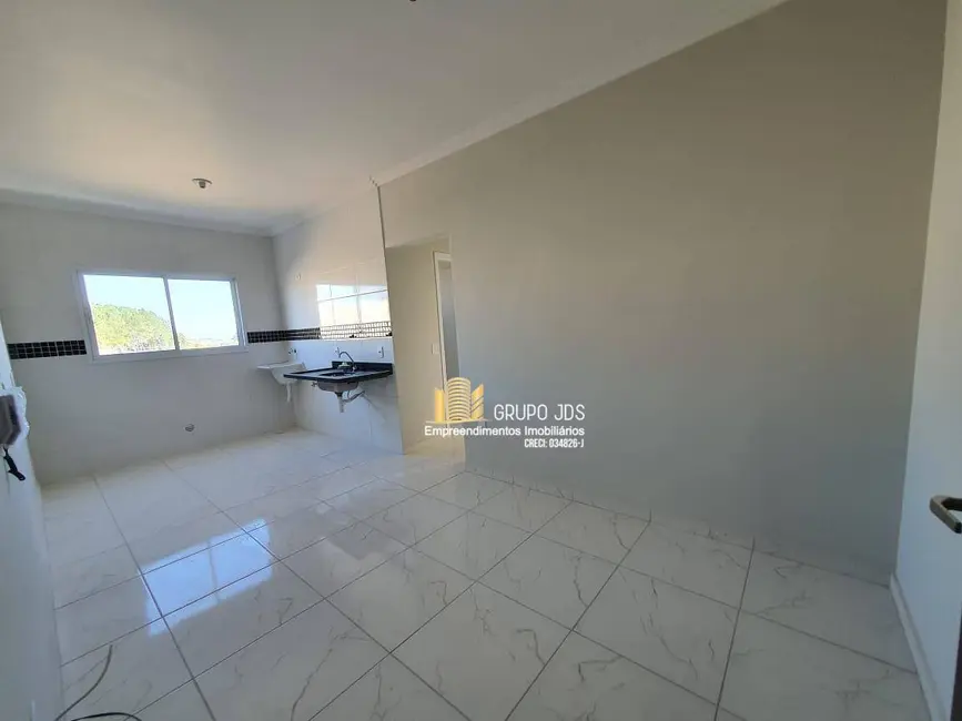 Foto 5 de Apartamento com 2 quartos à venda, 46m2 em Quintais do Imperador, Sorocaba - SP