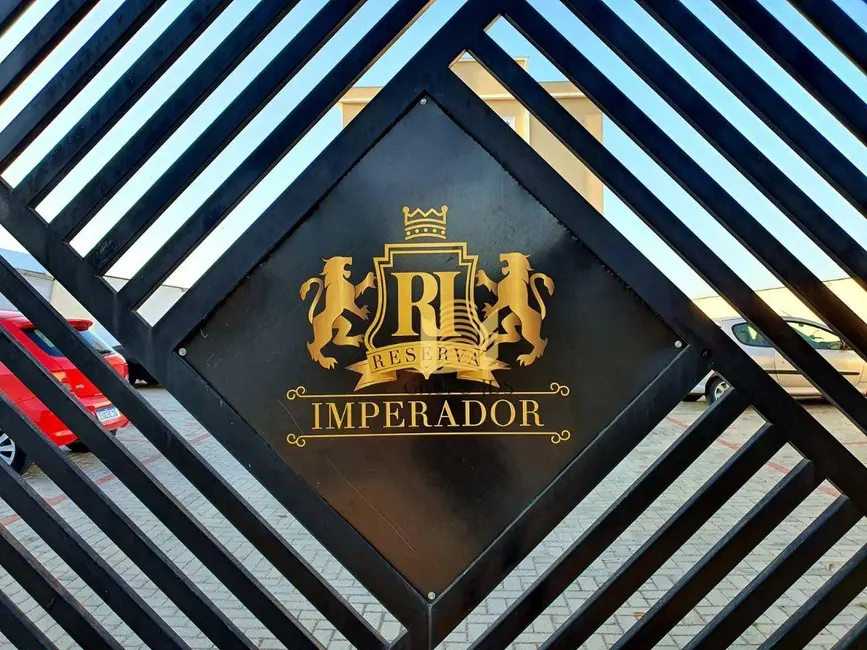 Foto 2 de Apartamento com 2 quartos à venda, 46m2 em Quintais do Imperador, Sorocaba - SP