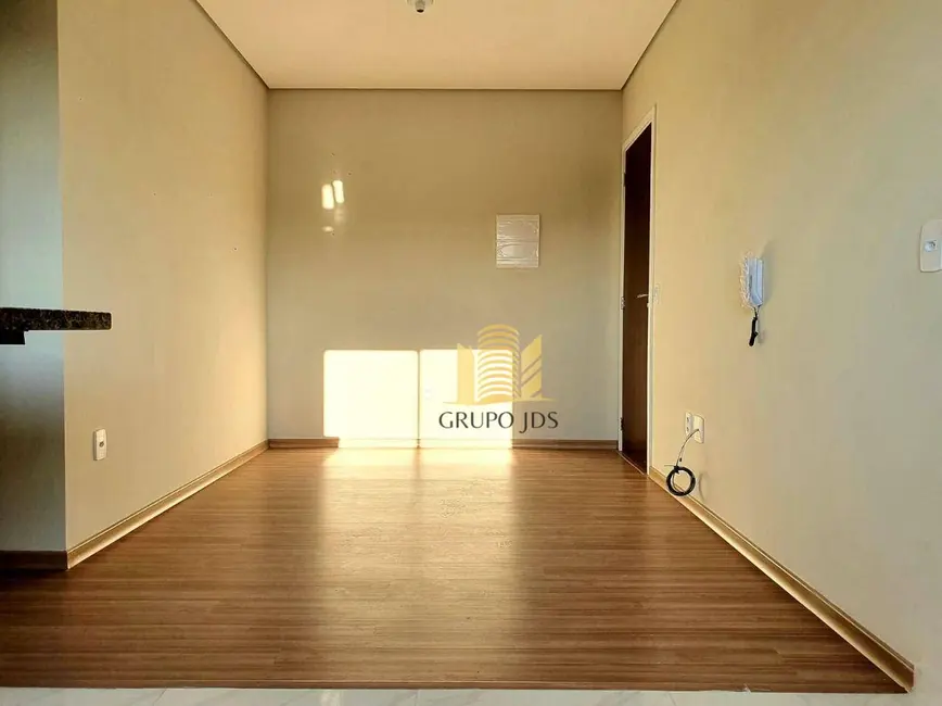 Foto 4 de Apartamento com 2 quartos à venda, 46m2 em Quintais do Imperador, Sorocaba - SP