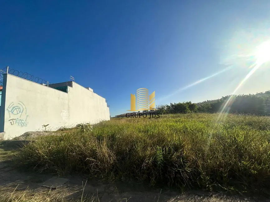 Foto 2 de Terreno / Lote à venda, 202m2 em Lopes de Oliveira, Sorocaba - SP