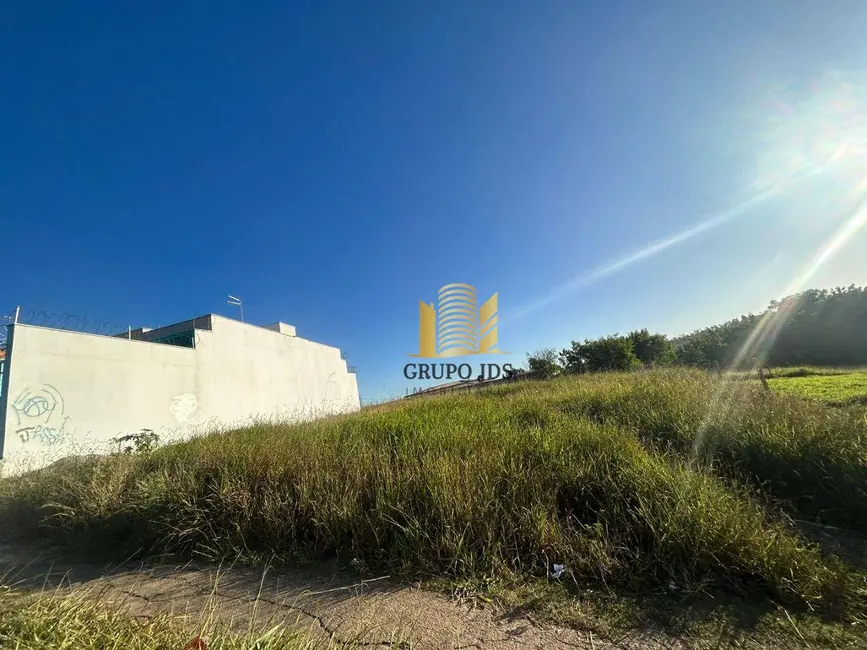 Foto 3 de Terreno / Lote à venda, 184m2 em Lopes de Oliveira, Sorocaba - SP