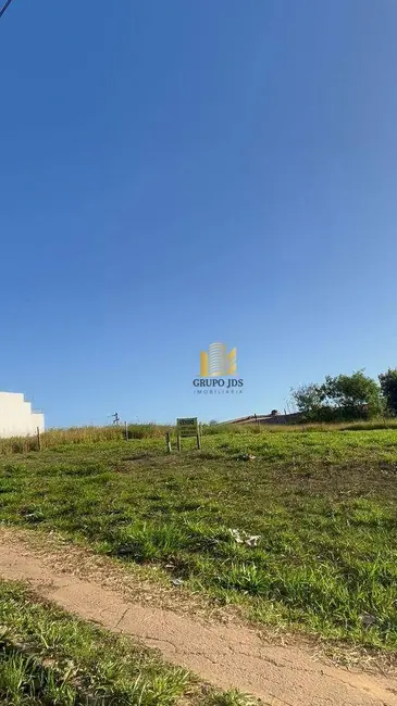 Foto 2 de Terreno / Lote à venda, 169m2 em Lopes de Oliveira, Sorocaba - SP