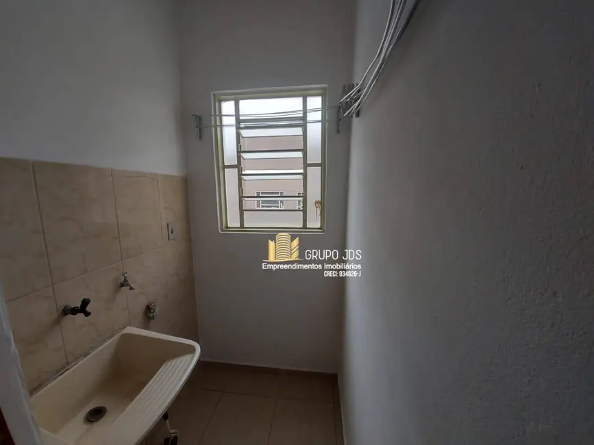 Foto 9 de Apartamento com 2 quartos à venda, 52m2 em Ipanema Ville, Sorocaba - SP