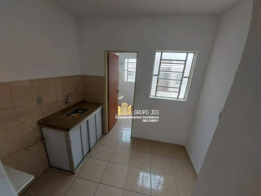 Foto 5 de Apartamento com 2 quartos à venda, 52m2 em Ipanema Ville, Sorocaba - SP