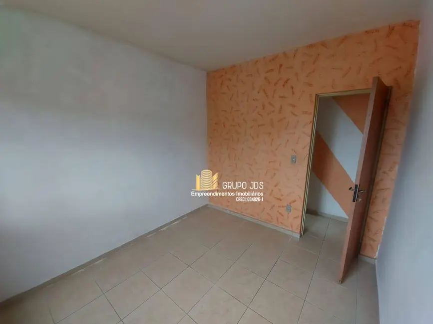 Foto 7 de Apartamento com 2 quartos à venda, 52m2 em Ipanema Ville, Sorocaba - SP