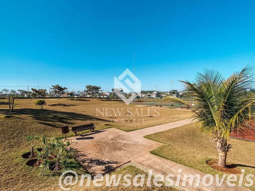 Foto 6 de Casa com 3 quartos à venda, 360m2 em Senador Canedo - GO