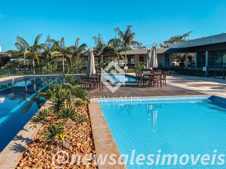 Foto 8 de Casa com 3 quartos à venda, 360m2 em Senador Canedo - GO