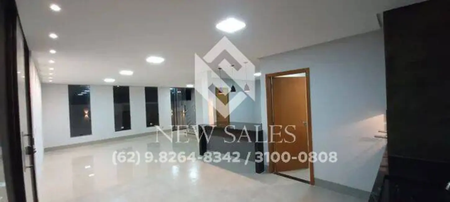 Foto 6 de Casa com 3 quartos à venda, 150m2 em Setor Três Marias, Goiania - GO