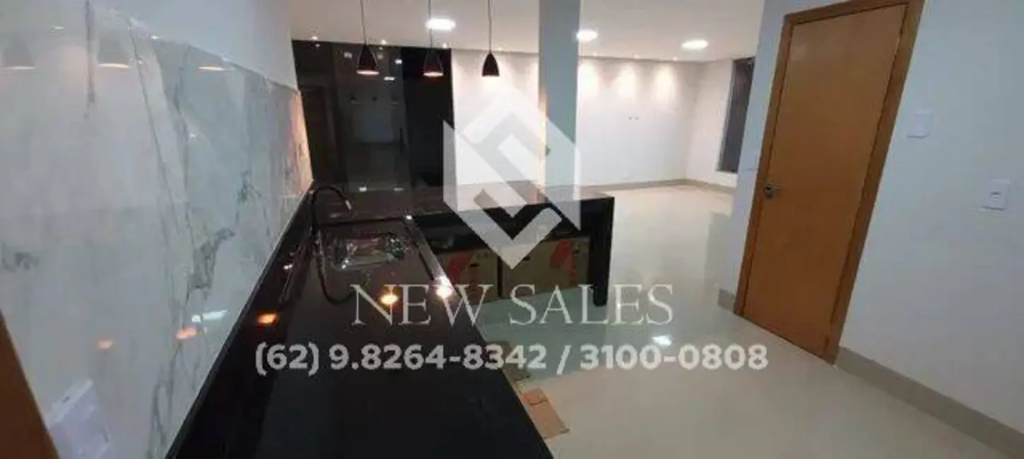 Foto 8 de Casa com 3 quartos à venda, 150m2 em Setor Três Marias, Goiania - GO