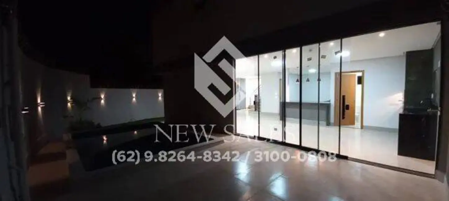 Foto 3 de Casa com 3 quartos à venda, 150m2 em Setor Três Marias, Goiania - GO