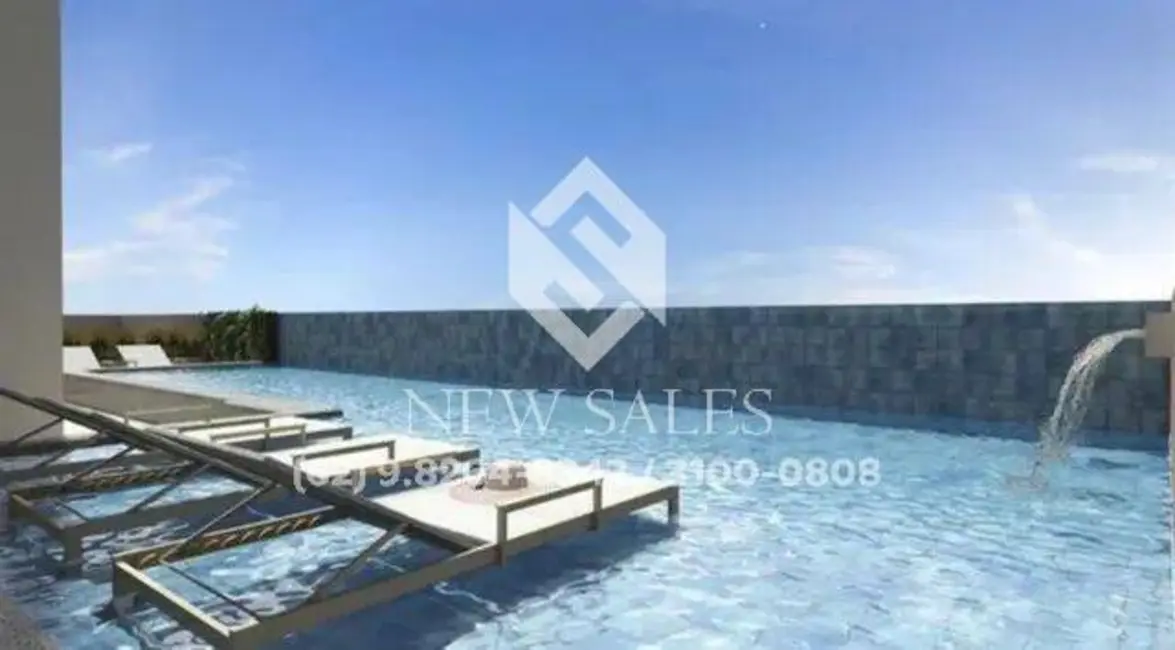 Apartamento com 3 quartos à venda, 115m2 em Setor Marista, Goiania - GO - imagem 5 Foto 5 de Apartamento com 3 quartos à venda, 115m2 em Setor Marista, Goiania - GO