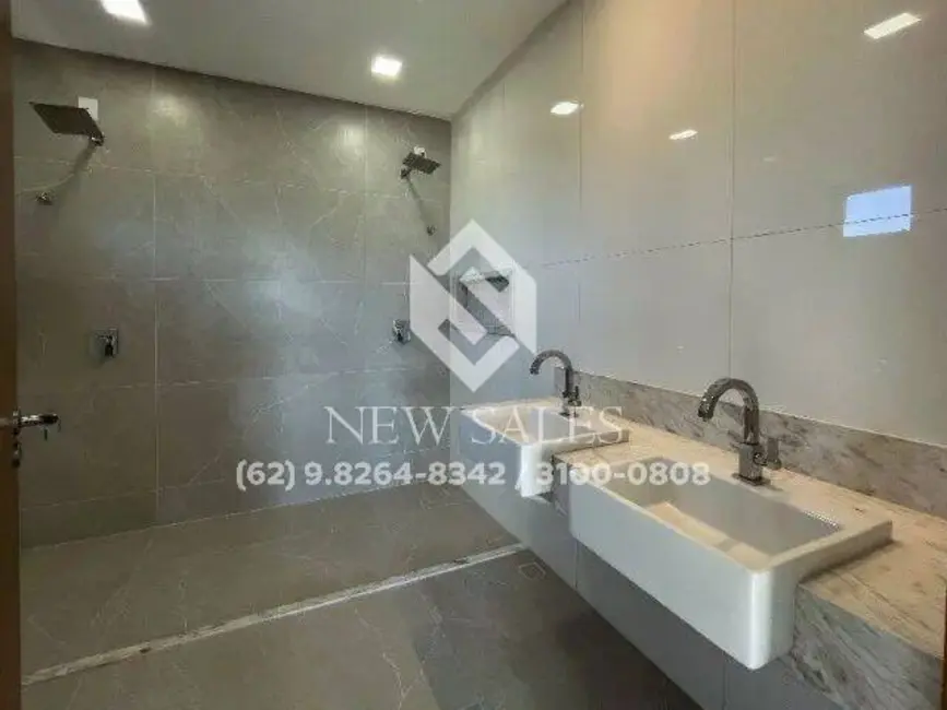 Casa de Condomínio com 4 quartos à venda, 268m2 em Senador Canedo - GO - imagem 7 Foto 7 de Casa de Condomínio com 4 quartos à venda, 268m2 em Senador Canedo - GO
