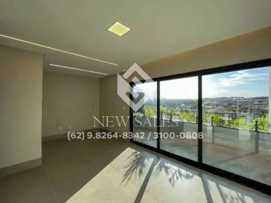 Casa de Condomínio com 4 quartos à venda, 268m2 em Senador Canedo - GO - imagem 9 Foto 9 de Casa de Condomínio com 4 quartos à venda, 268m2 em Senador Canedo - GO