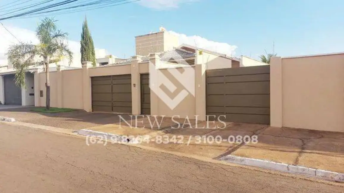 Foto 7 de Casa com 4 quartos à venda, 250m2 em Setor Faiçalville, Goiania - GO