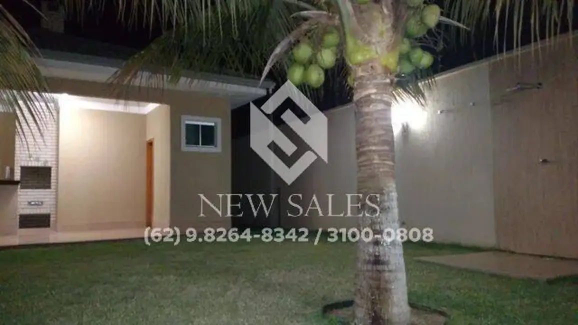 Foto 3 de Casa com 4 quartos à venda, 250m2 em Setor Faiçalville, Goiania - GO