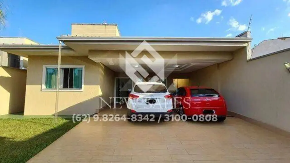 Foto 5 de Casa com 4 quartos à venda, 250m2 em Setor Faiçalville, Goiania - GO