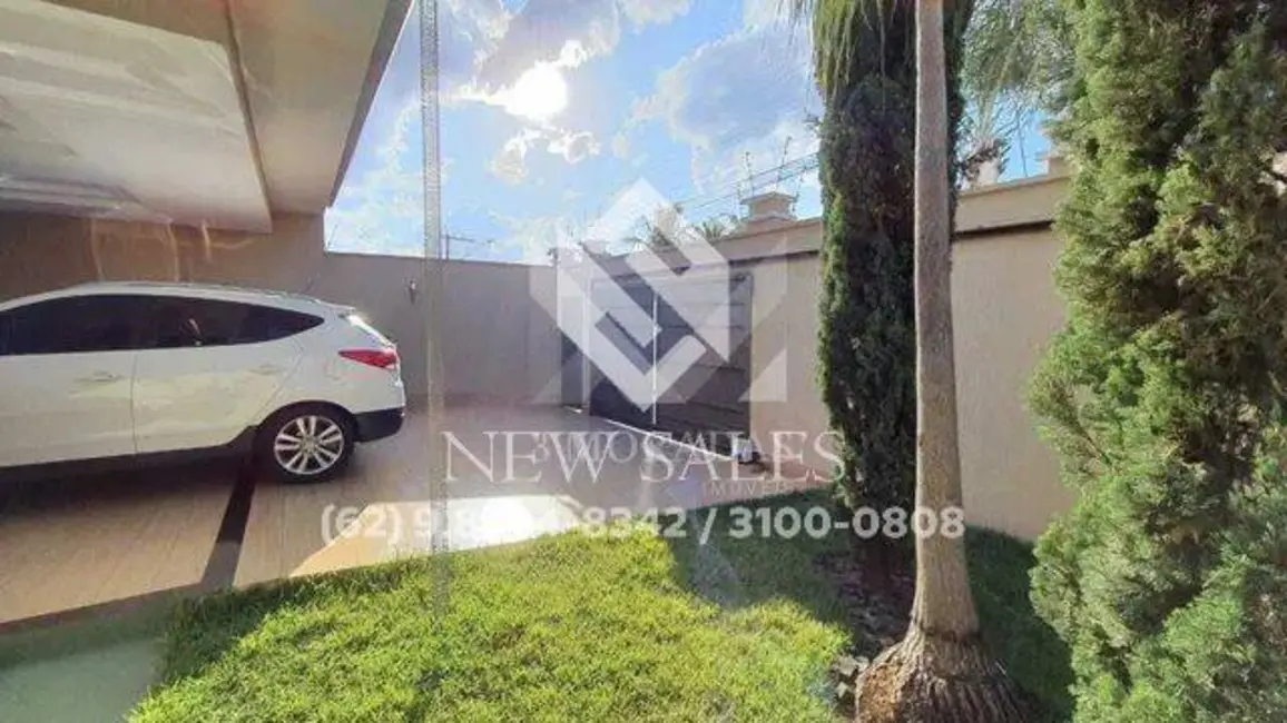 Foto 4 de Casa com 4 quartos à venda, 250m2 em Setor Faiçalville, Goiania - GO