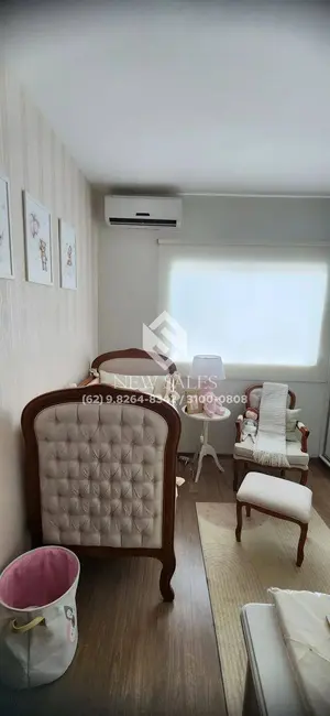Foto 6 de Sobrado com 3 quartos à venda, 178m2 em Jardim Atlântico, Goiania - GO