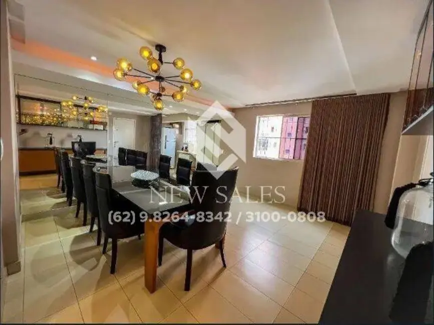 Foto 6 de Cobertura com 5 quartos à venda, 359m2 em Setor Central, Goiania - GO